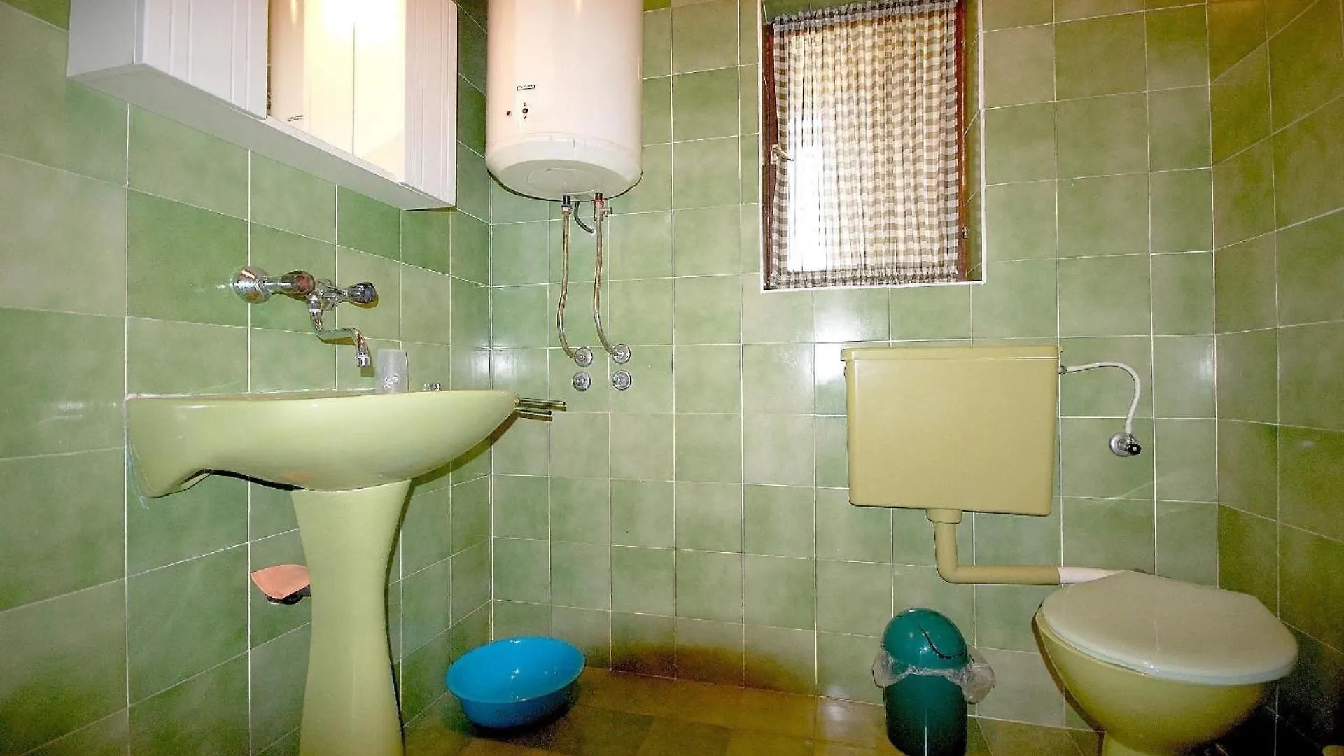 Ferienwohnung Fuer 4 Personen Ca 70 Qm In Sveti Vid-Miholjice, Kvarner Bucht Krk