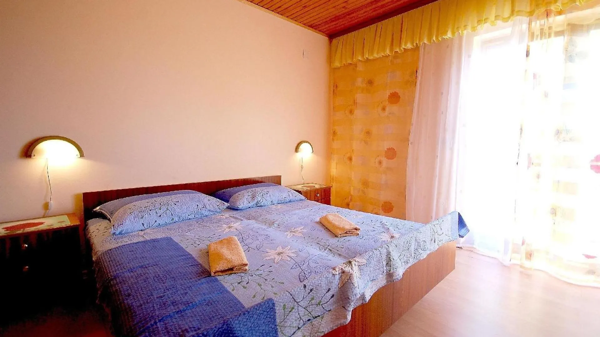 Ferienwohnung Fuer 4 Personen Ca 70 Qm In Sveti Vid-Miholjice, Kvarner Bucht Krk