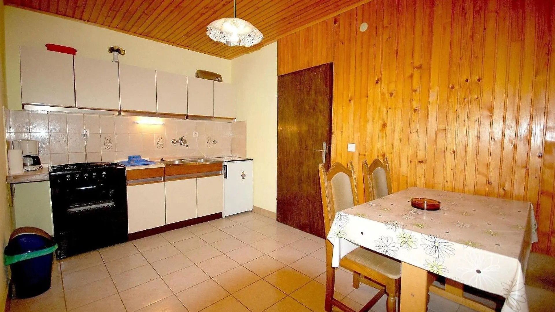 Ferienwohnung Fuer 4 Personen Ca 70 Qm In Sveti Vid-Miholjice, Kvarner Bucht Krk Apartment