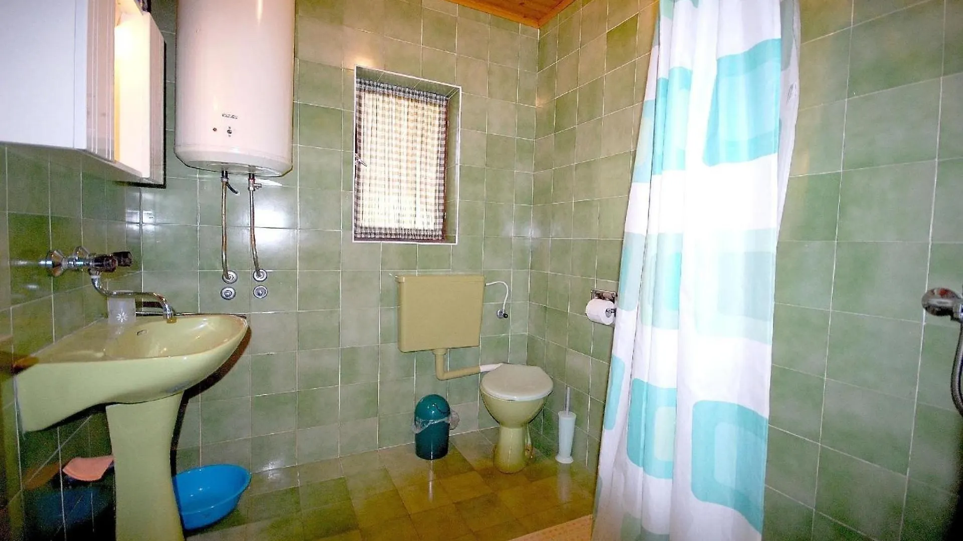 Apartment Ferienwohnung Fuer 4 Personen Ca 70 Qm In Sveti Vid-Miholjice, Kvarner Bucht Krk