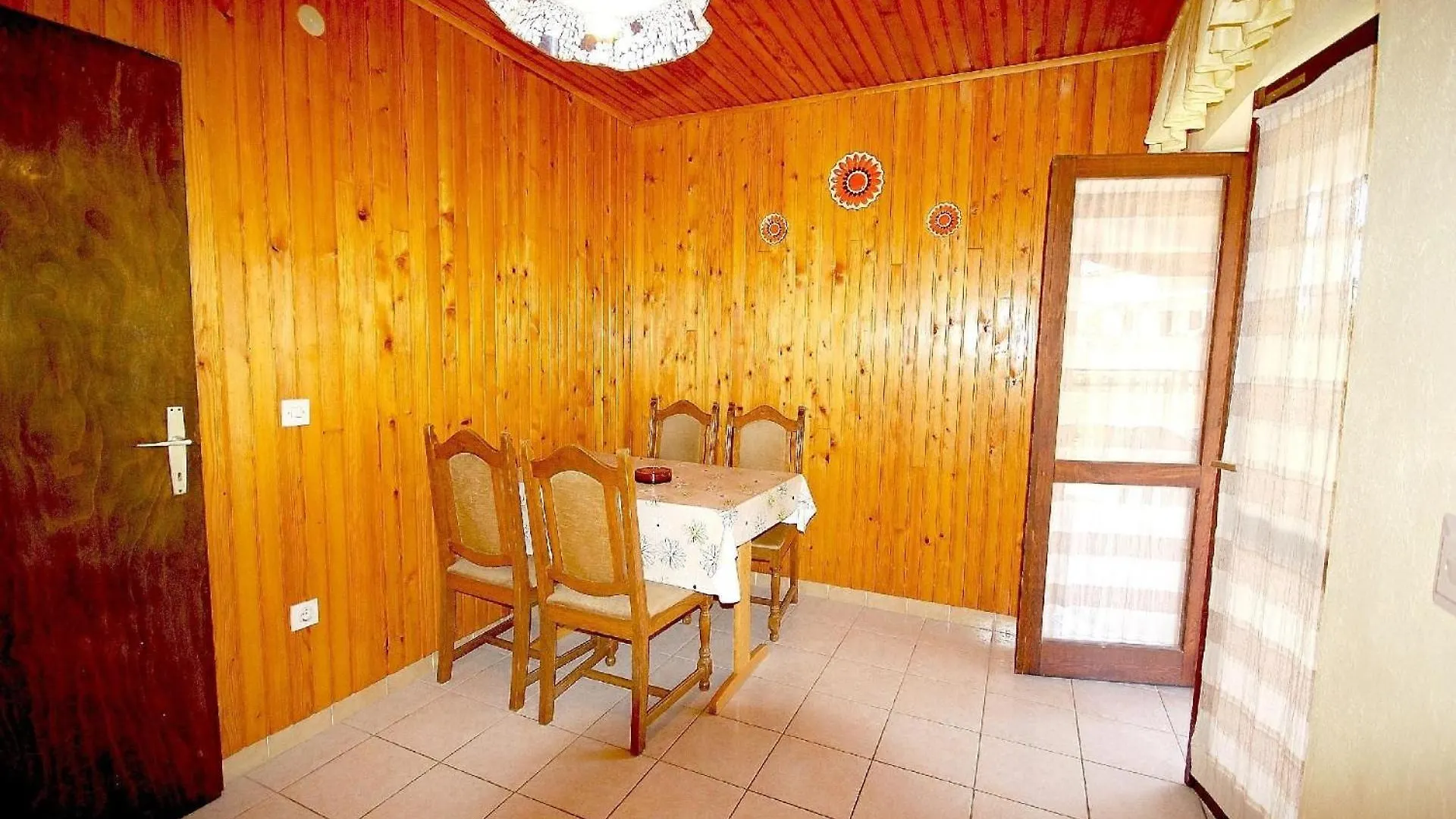 Apartment Ferienwohnung Fuer 4 Personen Ca 70 Qm In Sveti Vid-Miholjice, Kvarner Bucht Krk Croatia