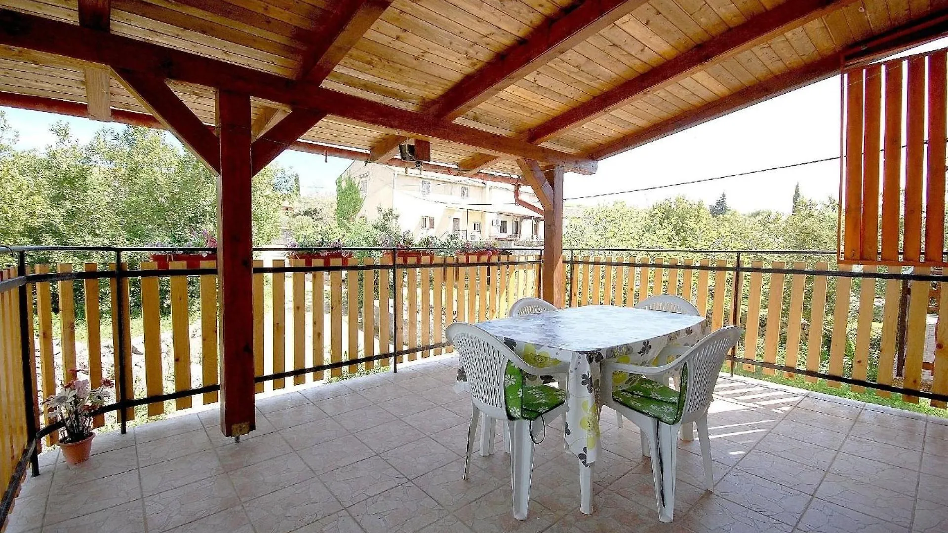 Ferienwohnung Fuer 4 Personen Ca 70 Qm In Sveti Vid-Miholjice, Kvarner Bucht Krk