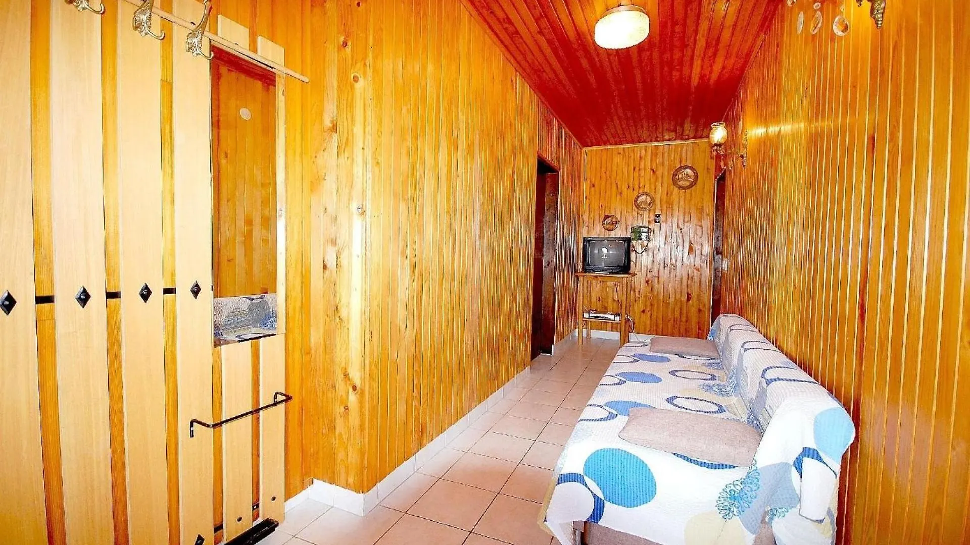 Apartment Ferienwohnung Fuer 4 Personen Ca 70 Qm In Sveti Vid-Miholjice, Kvarner Bucht Krk Croatia