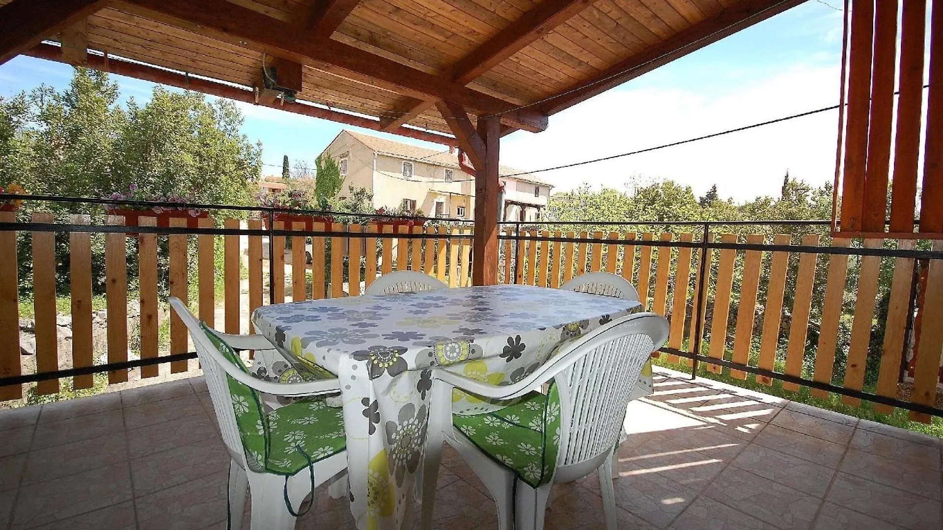 Ferienwohnung Fuer 4 Personen Ca 70 Qm In Sveti Vid-Miholjice, Kvarner Bucht Krk