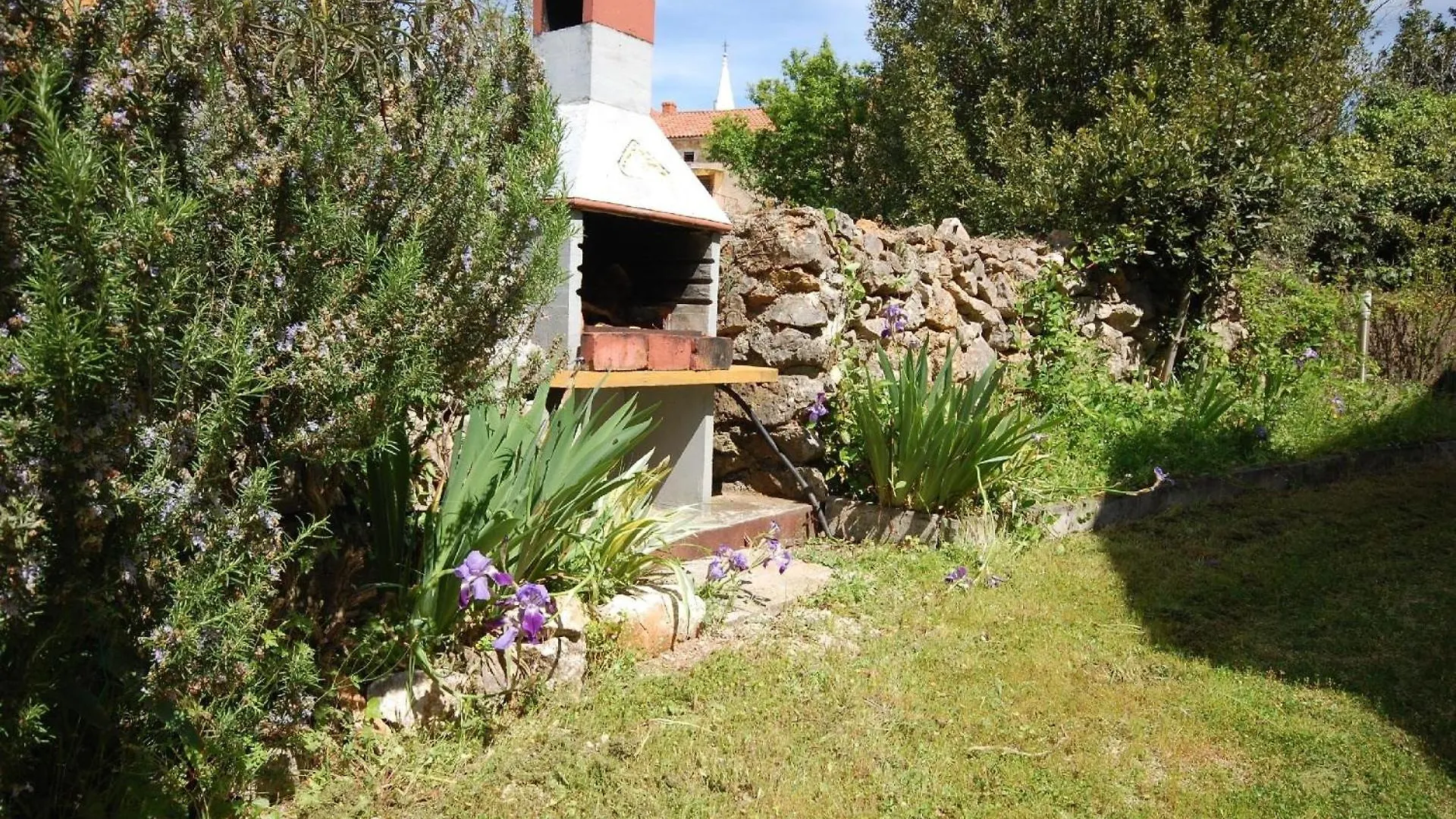 Ferienwohnung Fuer 4 Personen Ca 70 Qm In Sveti Vid-Miholjice, Kvarner Bucht Krk Croatia
